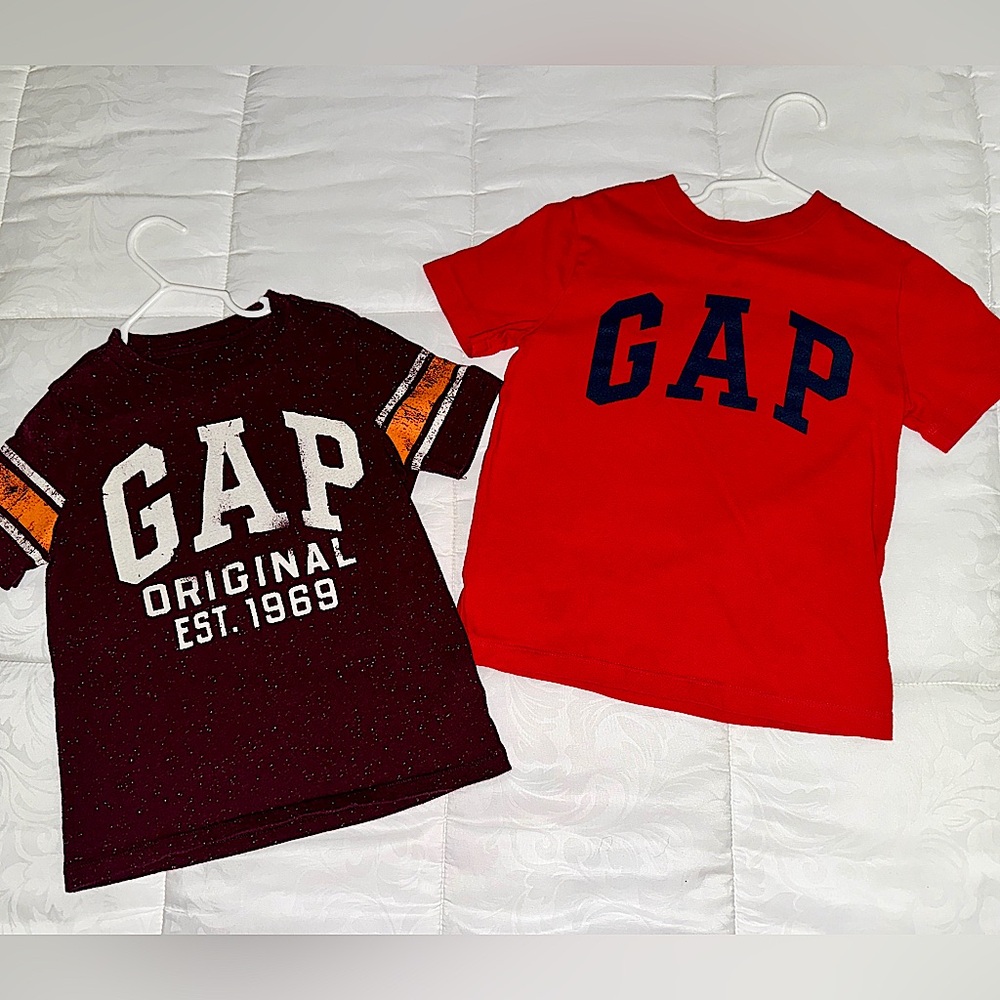 2-Pack Boys Tshirt Deal
